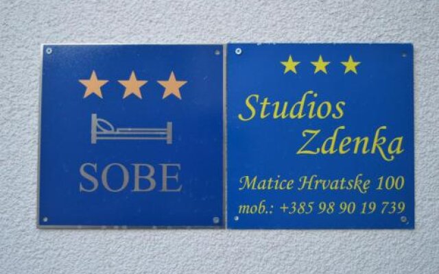 Studios Zdenka