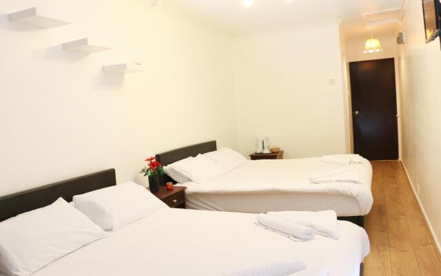 Iway Inn Hotel