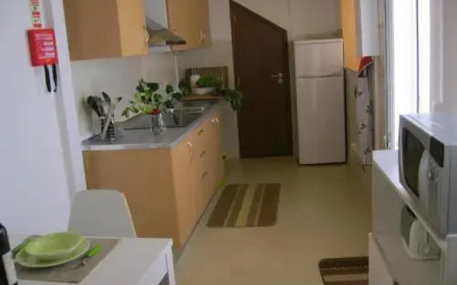 Apartamento 1 Penedo