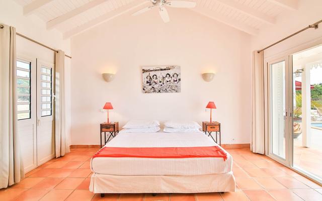 Dream Villa SXM Libellule