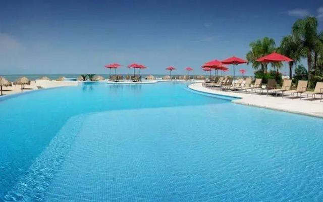 Marival Residences Luxury Puerto Vallarta All Inclusive