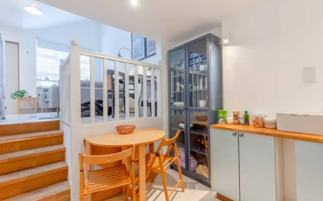 Cosy 1 Bedroom Apartment Near Wimbledon Station