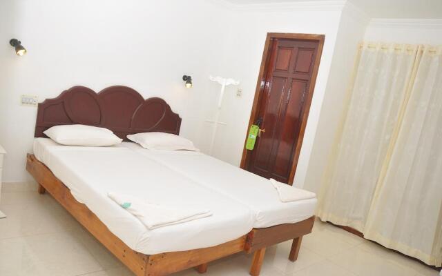 Nikhil Residence