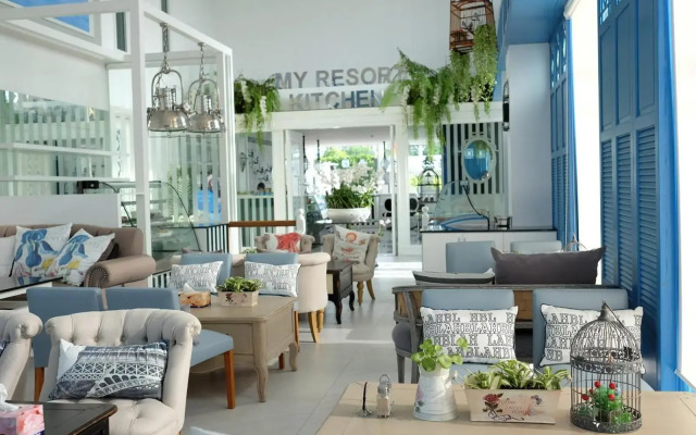 F304 My Resort Hua Hin