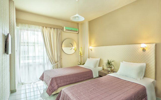 Alsus Boutique Hotel