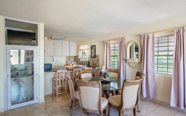 Ocean Bliss Apartments