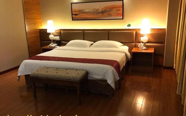 Guangzhou Mao Feng Hotel