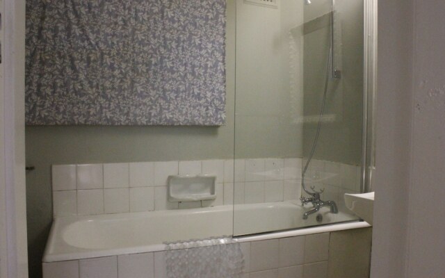 Beacon Vlei Guest Farm