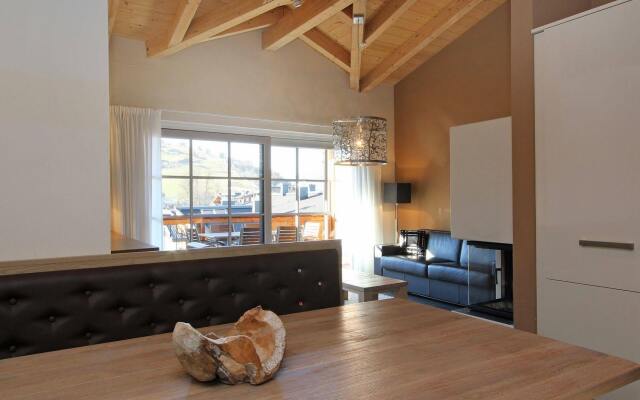 AvenidA Mountain Resort by Alpin Rentals - incl Summercard