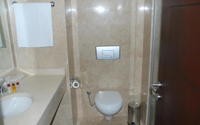 Noble Hotel