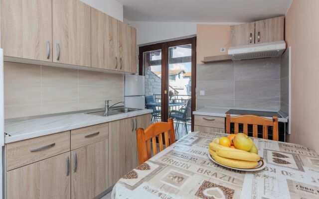 Apartment Vujic