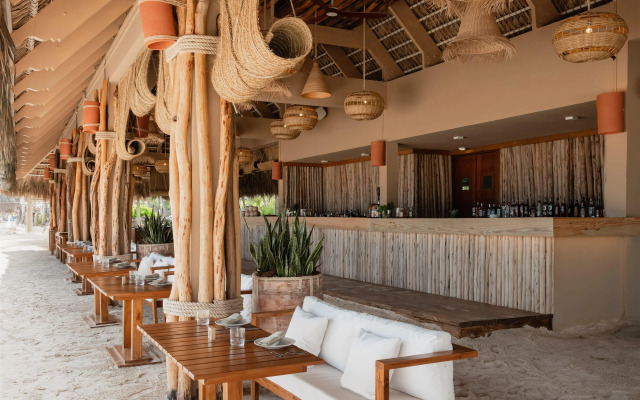 Zel Punta Cana – All inclusive