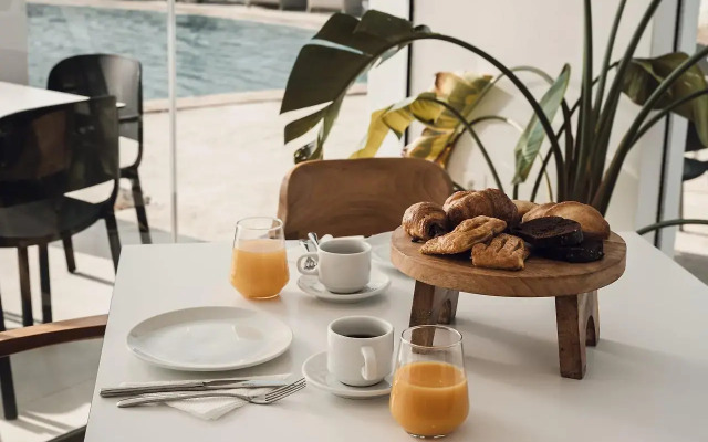 Sundunes Hotel Naxos