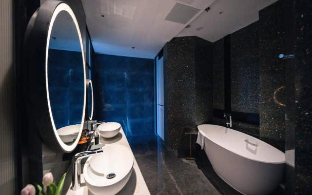 Hotel Indigo Nanjing Garden Expo by IHG