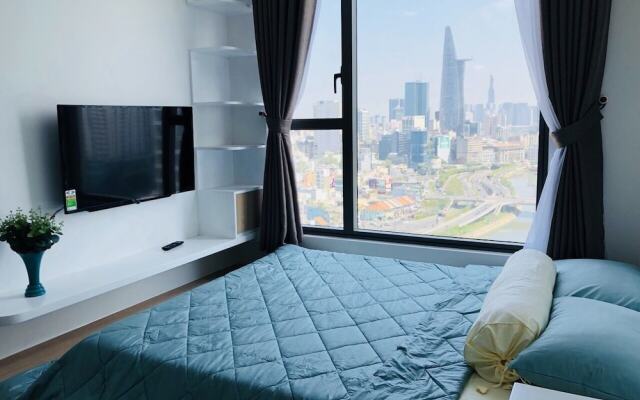 KYN Apartment Rivergate Residence