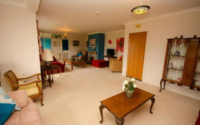 Beautiful house in Inverness, 4 bedrooms