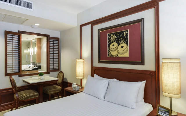 Centre Point Sukhumvit Thong Lo