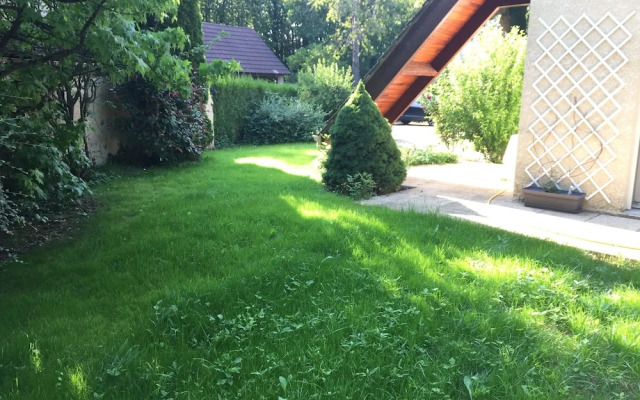 Maison Chevreuse, chambre chez l'habitant