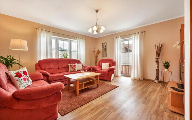 Ferienwohnungen Haus Elisabeth