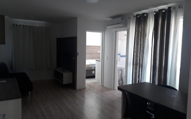 Real Plaza Flat 1505