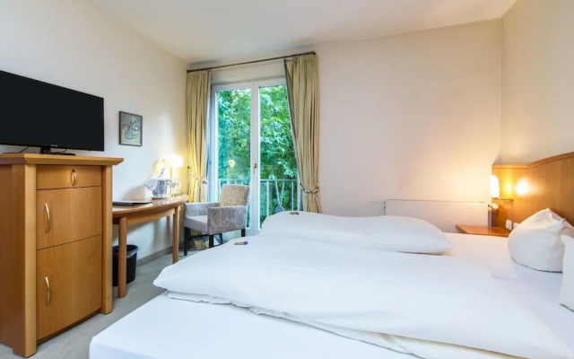 Hotel Das Lola