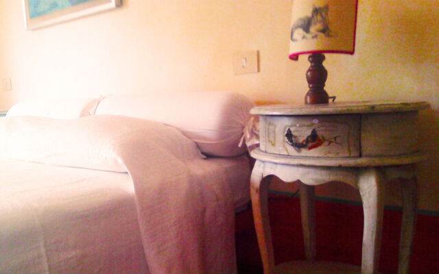 B&B Rosa Rosae Firenze