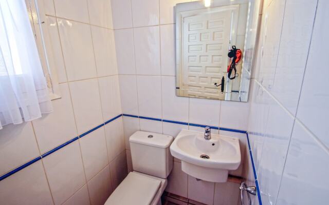 Fortuny-18 - comfortable holiday accommodation in Moraira