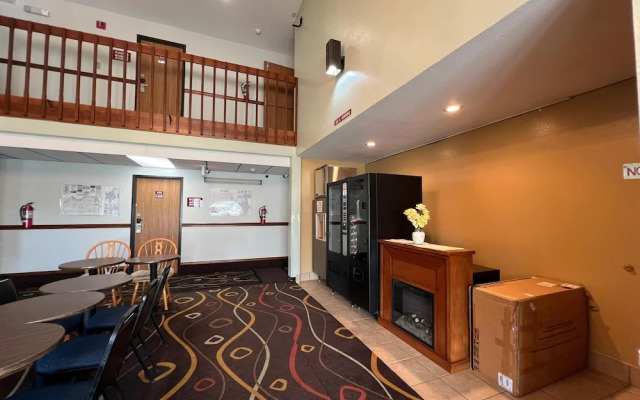 Deluxe Inn Nebraska City