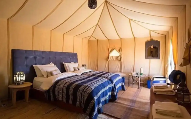 Galaxy Desert Camp Merzouga