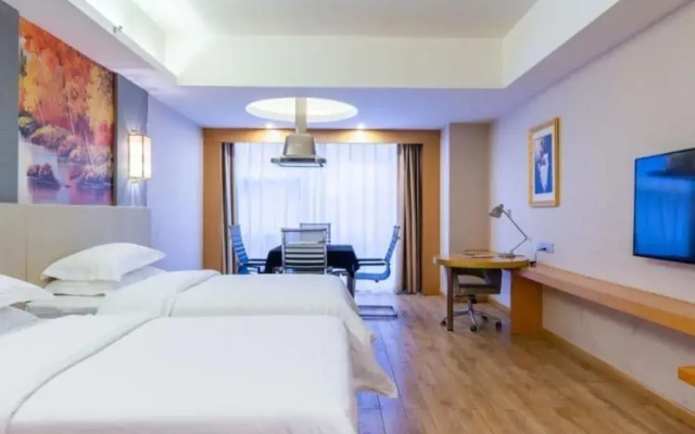 Vienna International Hotel (Changsha Wuyi Square)