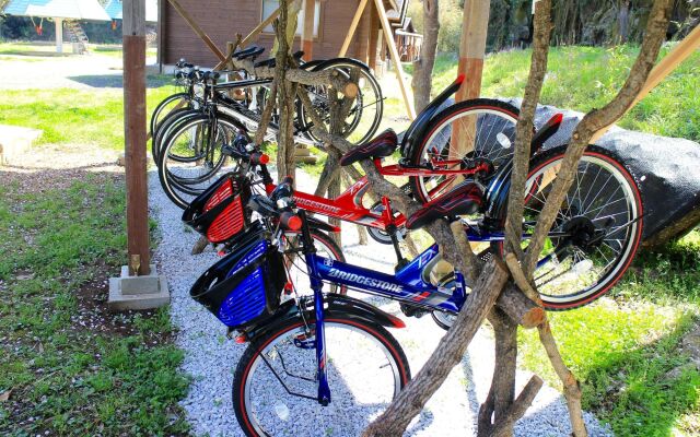 Satonotabi Resort Lodge Kiyokawa