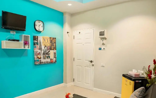 NTY House (Suite Room)