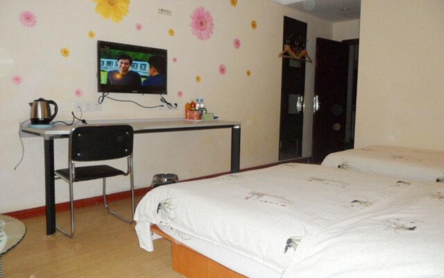 Jinkailai Business Hotel - Qingdao
