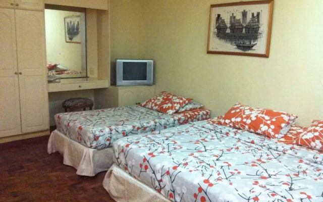 Tondaligan Beach Hotel