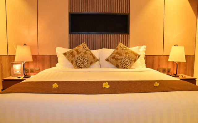 The Nest Hotel Nusa Dua