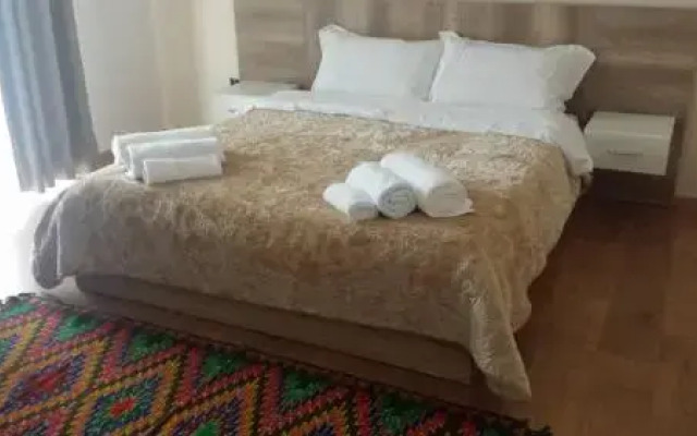 Hotel Roberto