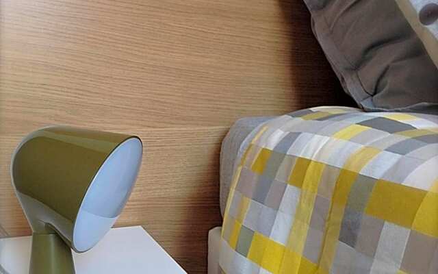 Chambres d'hôtes Chez Thierry