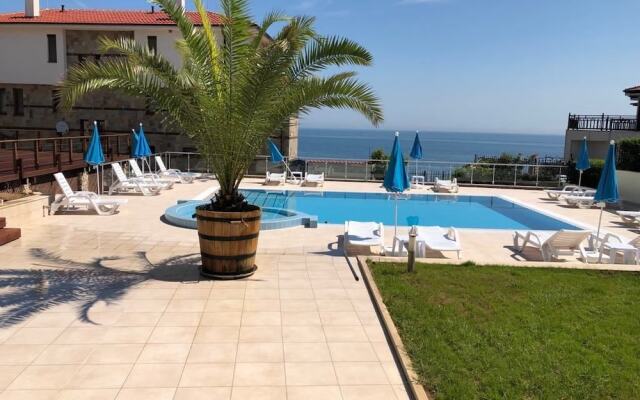 Hotel Apolonis Sozopol