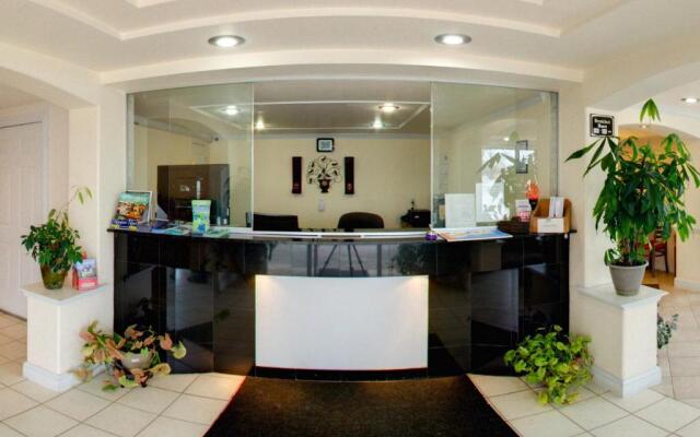 Key West Inn - Newport News