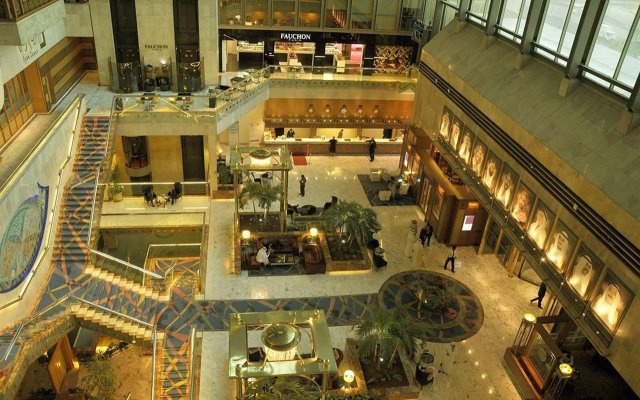Crowne Plaza Kuwait Al Thuraya City, an IHG Hotel