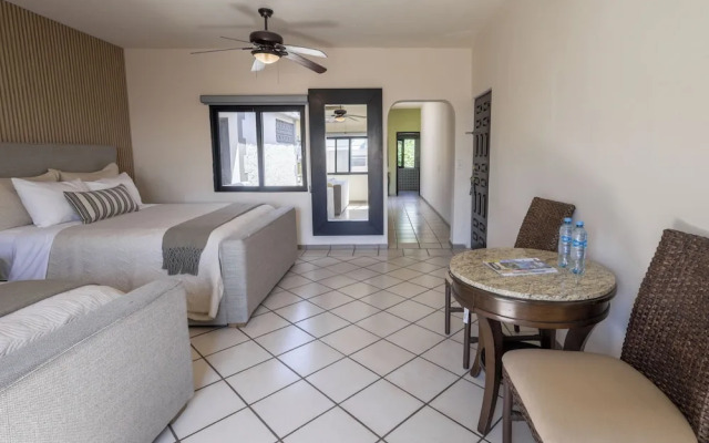 Hotel Posada Terranova