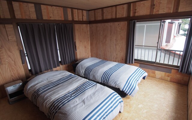 Atami Cottage 6 People