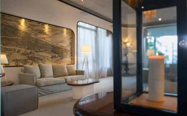 Hotel Atlantico