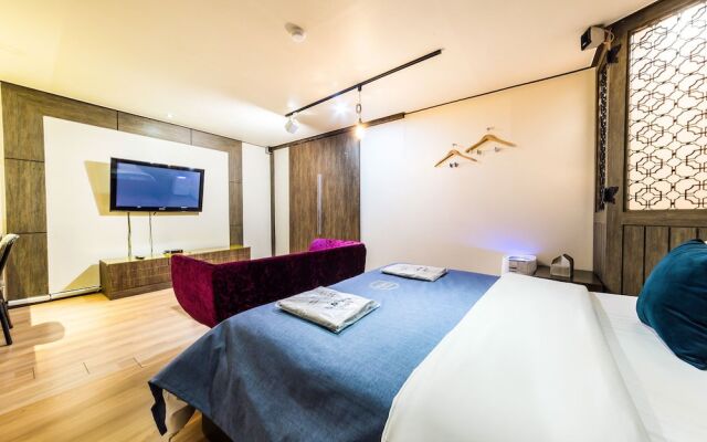 Chuncheon Sohsul Hotel