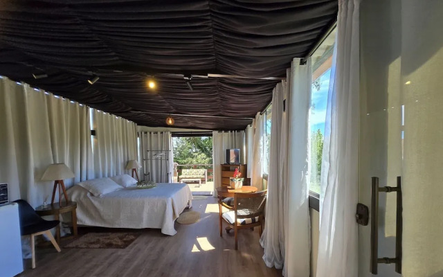 The Writers House - Suite Residences