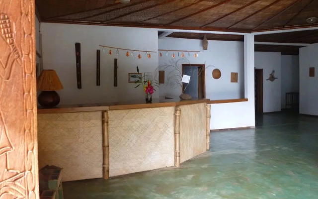 La Villa de Kribi