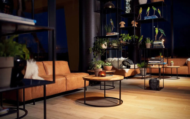 Van der Valk Hotel Luxembourg - Arlon