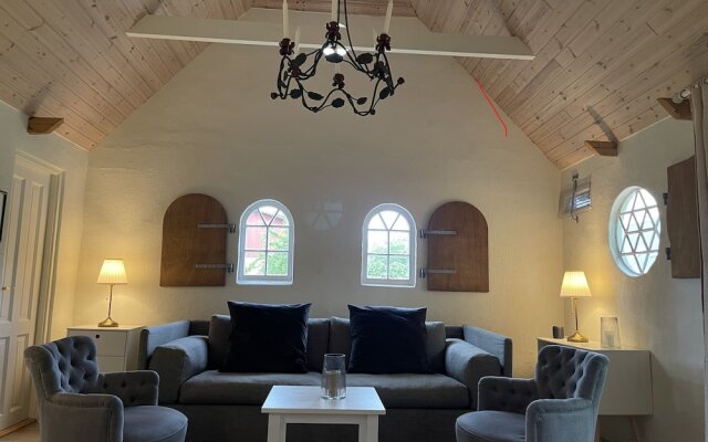 MejeriGaarden Bed and Breakfast
