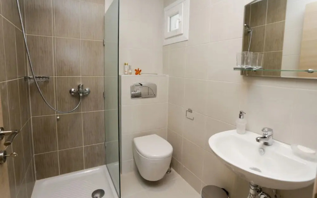Hotel Sirines Complex