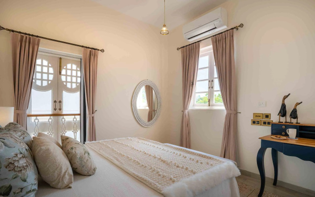 LohonoStays Aurelia Villa F